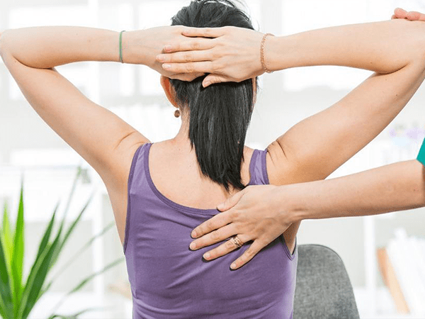 Chiropractic Care Chiropractic Care
