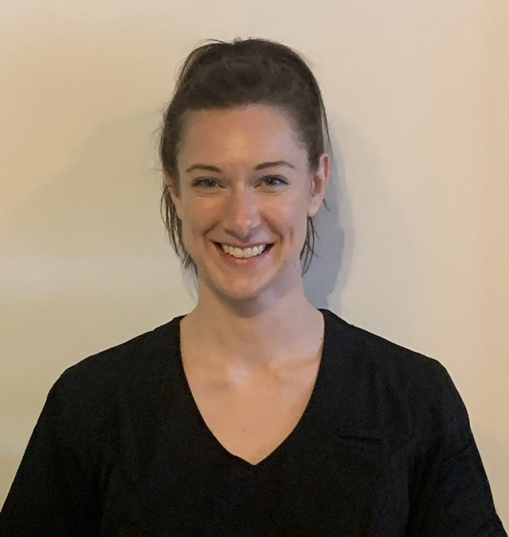 Vanessa Buhler RMT pic