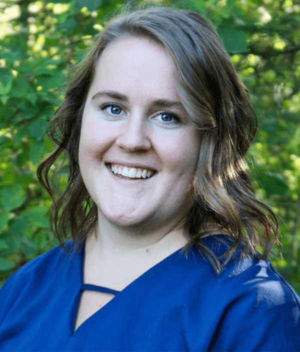 Laura Reimer