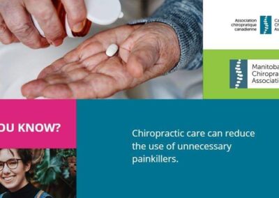 chiropractor care