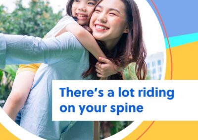Chiropractor care